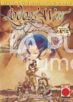 COLLANA JAPAN #    14 LODOSS WAR  4