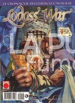 COLLANA JAPAN #    19 LODOSS WAR  9