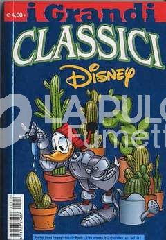 GRANDI CLASSICI DISNEY #   310