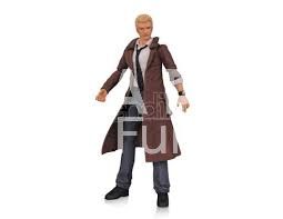 DC COMICS - THE NEW 52: JUSTICE LEAGUE DARK - CONSTANTINE ACTION FIGURE