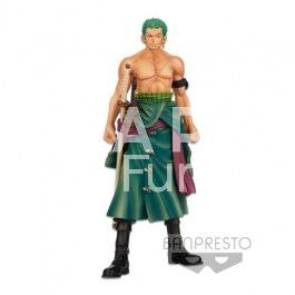 ONE PIECE - RORONOA ZORO MASTER PIECE STARS CHRONICLE