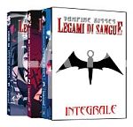 VAMPIRE KISSES - LEGAMI DI SANGUE INTEGRALE