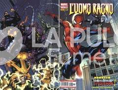 UOMO RAGNO #   406 - NUOVA SERIE 134