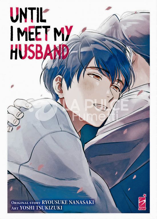 QUEER #    36 - UNTIL I MEET MY HUSBAND