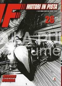F-MOTORI IN PISTA #    26