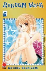 MANGA LOVE #     42 RANDOM WALK #  6