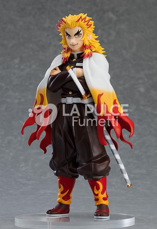 DEMON SLAYER: KYOJURO RENGOKU FIGURE