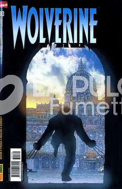 WOLVERINE #   160 - NUOVA SERIE 30