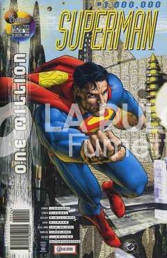 SUPERMAN #   124 / 125