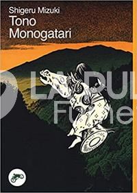 TONO MONOGATARI