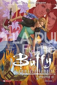 BUFFY STAGIONE 10 #     3