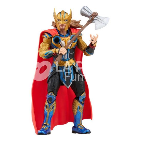 MARVEL LEGENDS THOR LOVE AND THUNDER: THOR