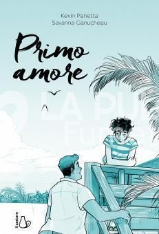 PRIMO AMORE