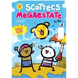 SCOTTECS MEGAESTATE SPECIALE