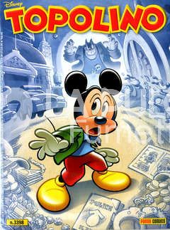 TOPOLINO LIBRETTO #  3398