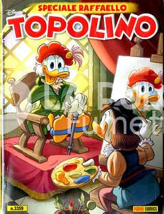 TOPOLINO LIBRETTO #  3359