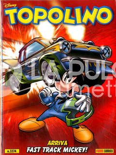 TOPOLINO LIBRETTO #  3374