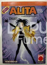 ALITA #    17