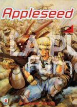 STORIE DI KAPPA #    14 - APPLESEED 2