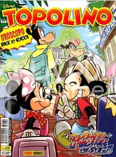 TOPOLINO LIBRETTO #  3171