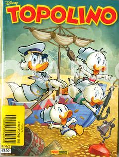 TOPOLINO LIBRETTO #  3326