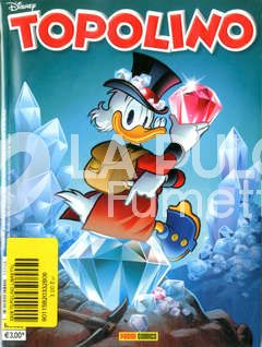 TOPOLINO LIBRETTO #  3328