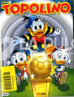 TOPOLINO LIBRETTO #  3330