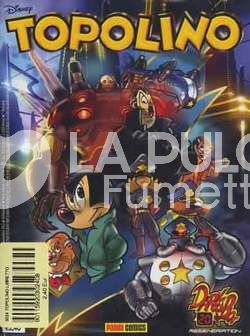 TOPOLINO LIBRETTO #  3024+ ALBUM UEFA CHAMPIONS LEAGUE 2013/2014