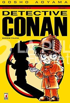 DETECTIVE CONAN  1/27