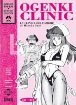 CLINICA DELL'AMORE 1/9 + SPECIALE ALTRE STORIE