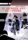 AUREACOMIX LINEA BD #    71 - IL SANGUE DEI PORPHYRE 4: HERMINE