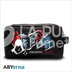 ASSASSIN'S  CREED LEGACY TOILET BORSA