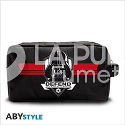 STAR WARS : DARTH VADER  TOILET BORSA