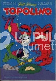 TOPOLINO LIBRETTO #   884