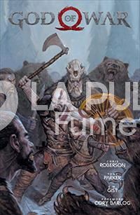 GOD OF WAR #     1