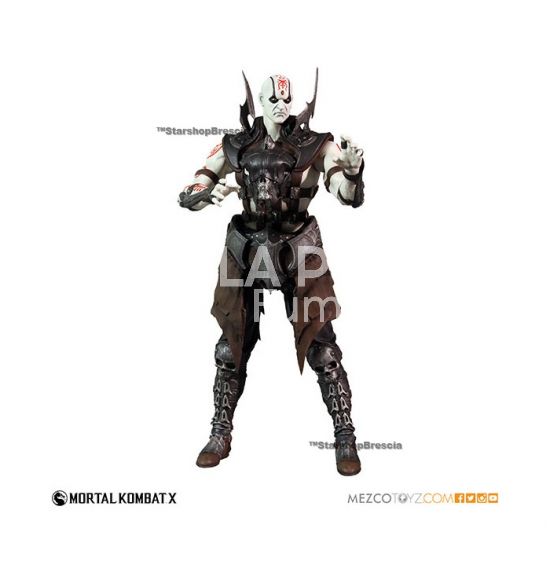 MORTAL KOMBAT X SERIE 2 - QUAN CHI