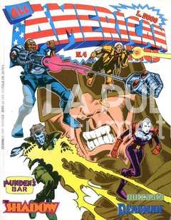 ALL AMERICAN COMICS #     4