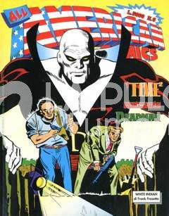 ALL AMERICAN COMICS #     6