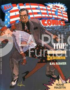 ALL AMERICAN COMICS #     7