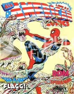 ALL AMERICAN COMICS #     9