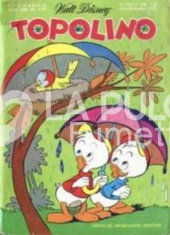 TOPOLINO LIBRETTO #   782