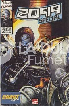 2099 SPECIAL #     2