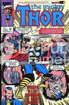 THOR #    47