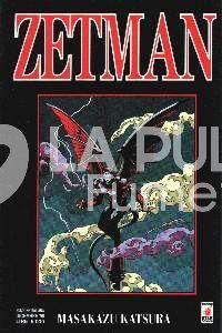 ZETMAN