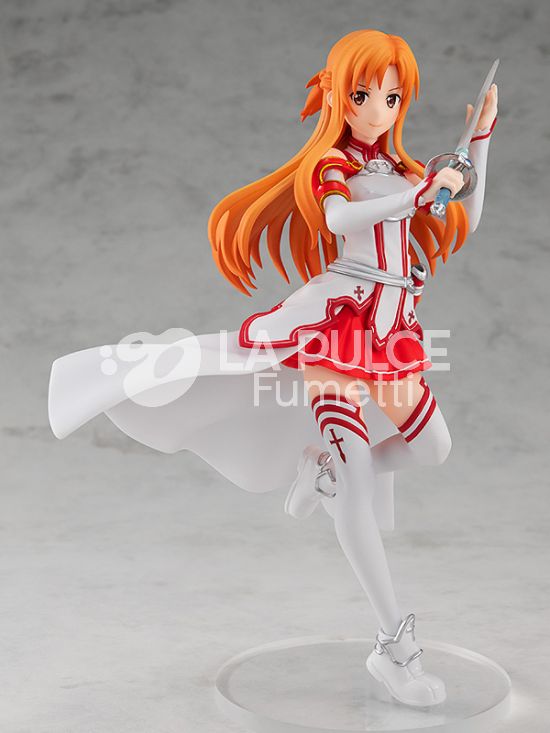 SWORD ART ONLINE : ASUNA  POPUP PARADE