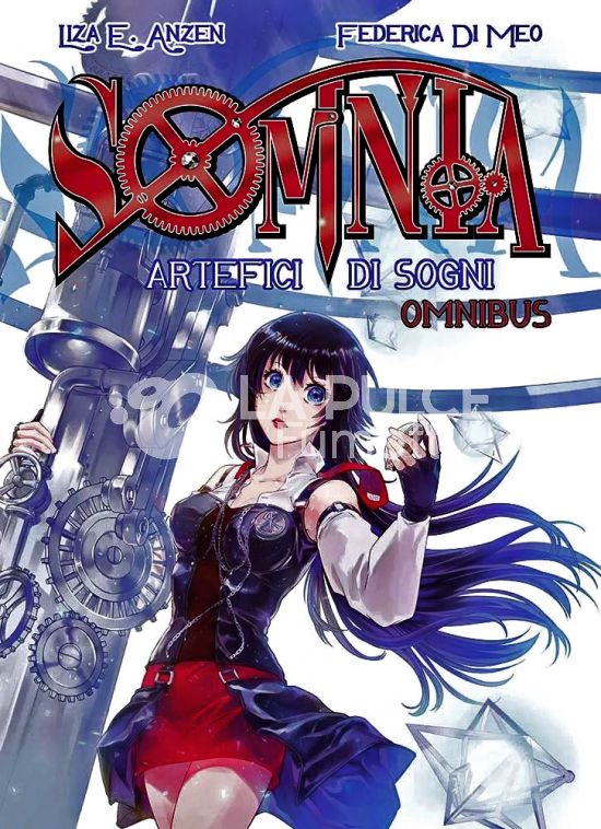 SOMNIA - ARTEFICI DI SOGNI OMNIBUS