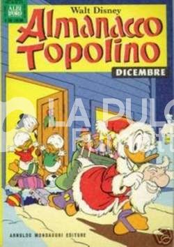 ALMANACCO TOPOLINO N #   240