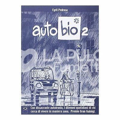 AUTO BIO #     2