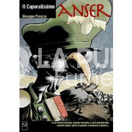 ANSER#     1: IL CAPORALISSIMO