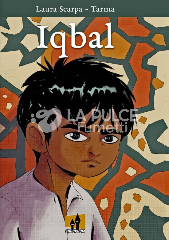 IQBAL